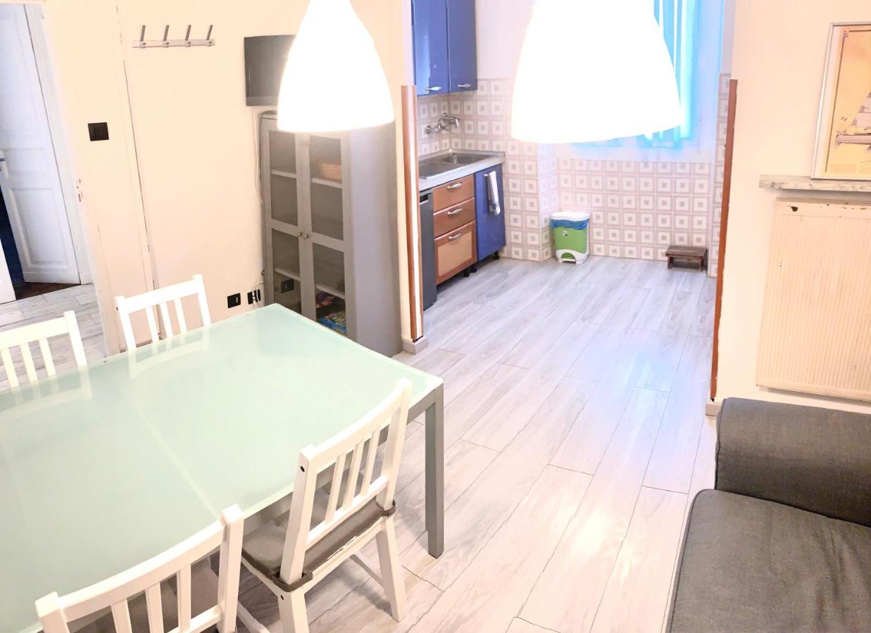 Sailor'S House Genova Apartment Exterior photo