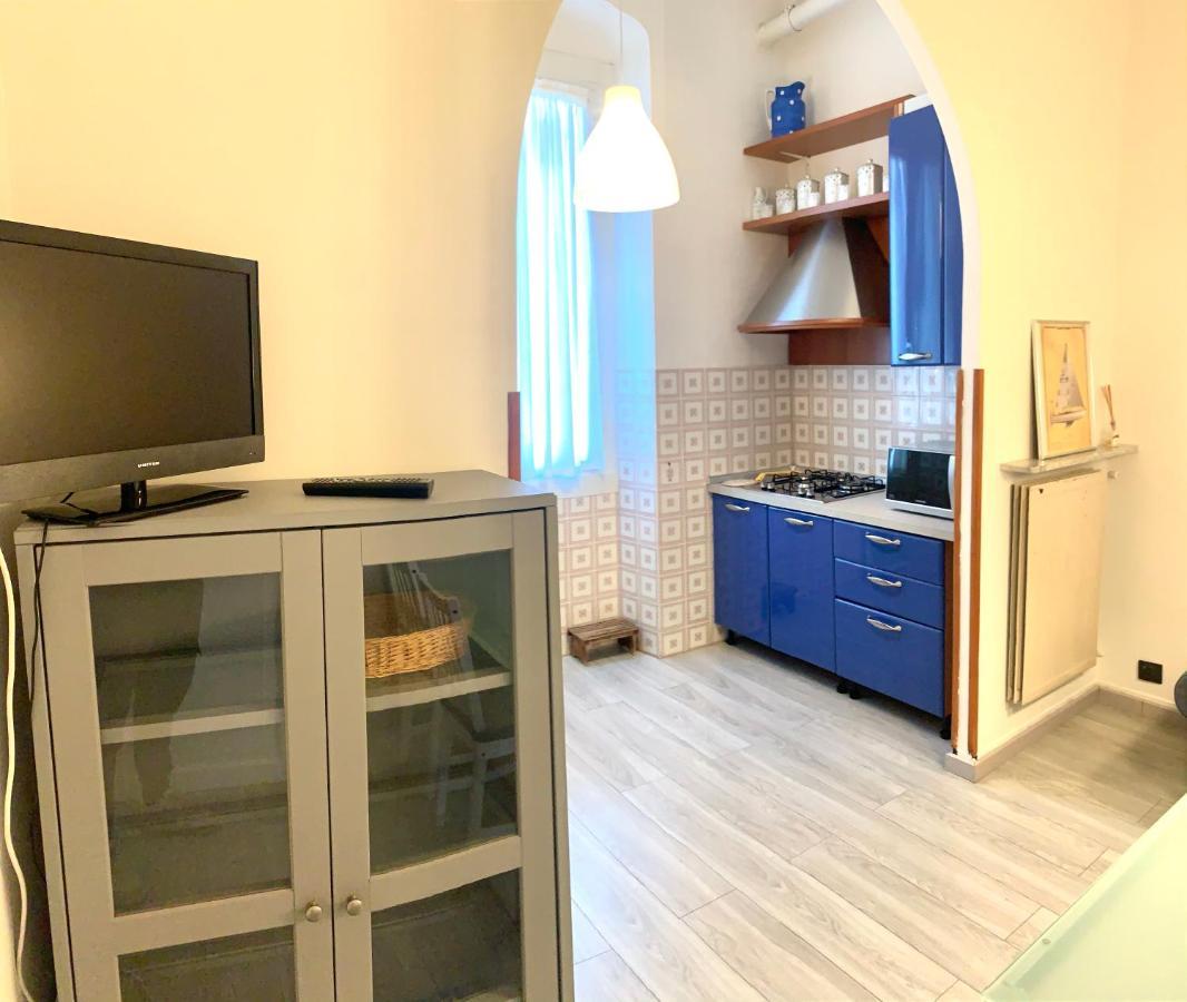 Sailor'S House Genova Apartment Exterior photo