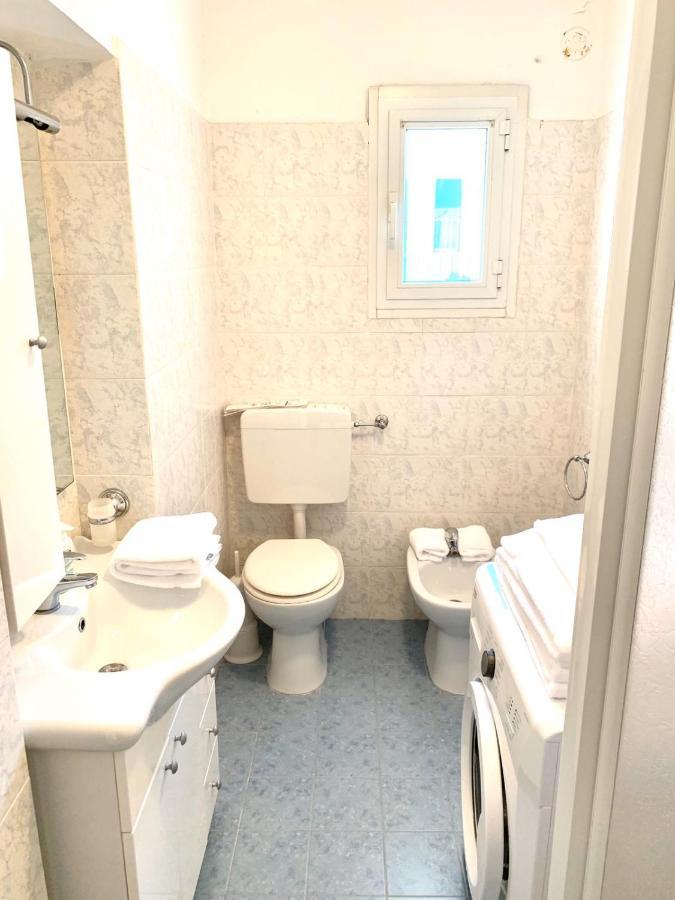 Sailor'S House Genova Apartment Exterior photo